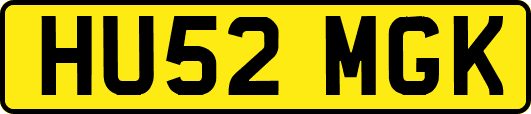HU52MGK
