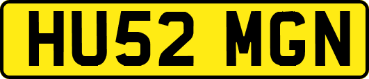 HU52MGN