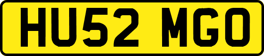 HU52MGO