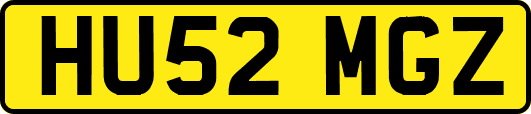 HU52MGZ