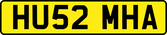 HU52MHA