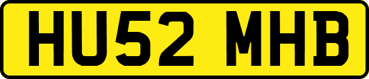 HU52MHB