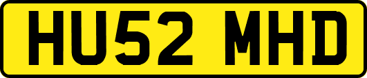 HU52MHD