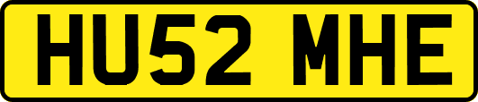 HU52MHE