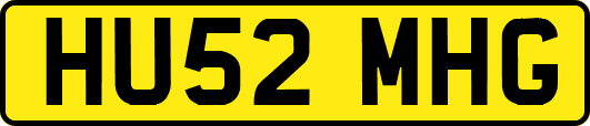 HU52MHG