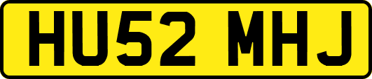 HU52MHJ