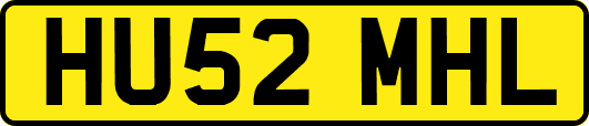 HU52MHL