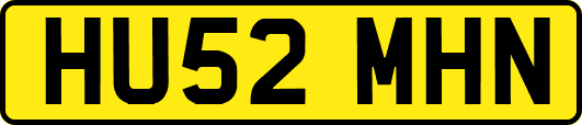 HU52MHN