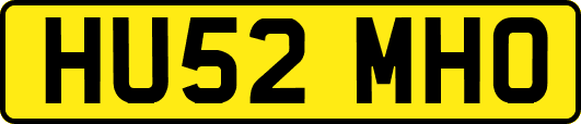 HU52MHO