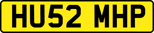 HU52MHP