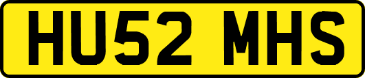 HU52MHS