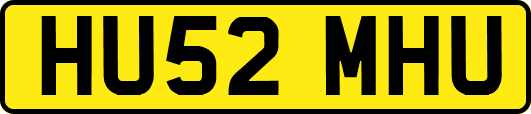 HU52MHU