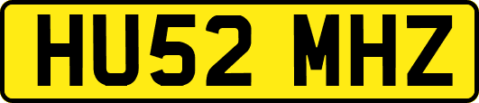 HU52MHZ