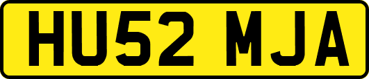 HU52MJA