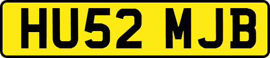 HU52MJB