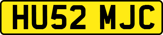 HU52MJC
