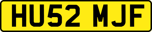 HU52MJF