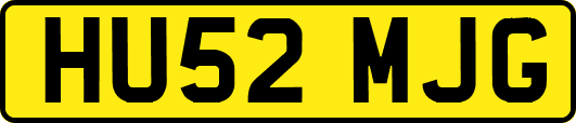 HU52MJG