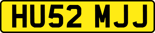 HU52MJJ