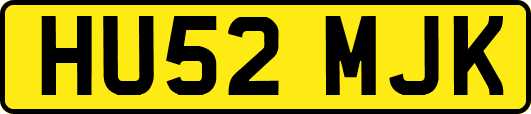 HU52MJK