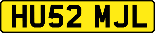 HU52MJL