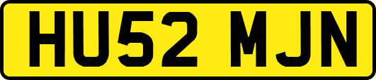 HU52MJN