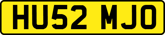 HU52MJO