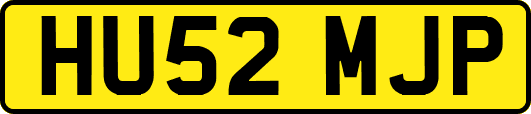 HU52MJP