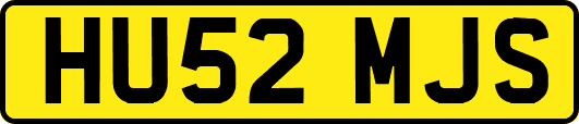 HU52MJS