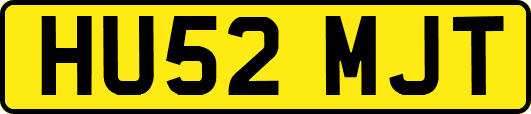 HU52MJT