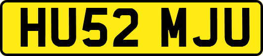 HU52MJU