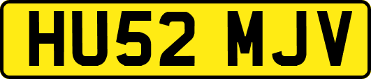 HU52MJV