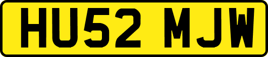 HU52MJW