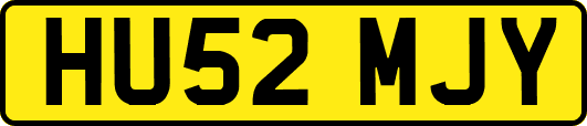 HU52MJY