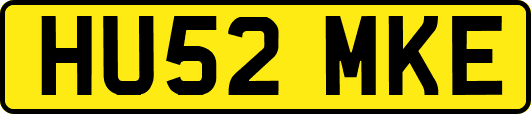 HU52MKE
