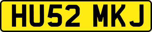 HU52MKJ