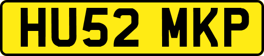 HU52MKP