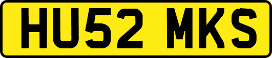 HU52MKS