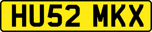HU52MKX