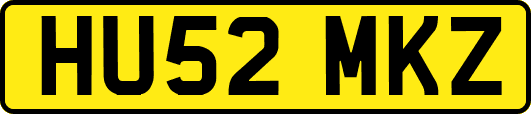 HU52MKZ