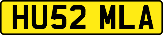 HU52MLA