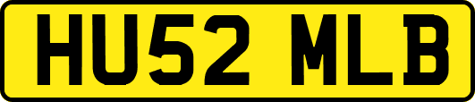 HU52MLB