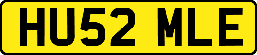 HU52MLE