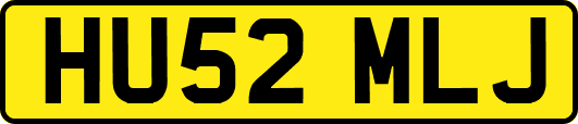 HU52MLJ