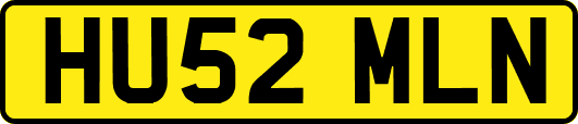 HU52MLN