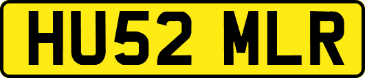 HU52MLR