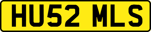 HU52MLS