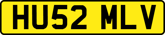 HU52MLV