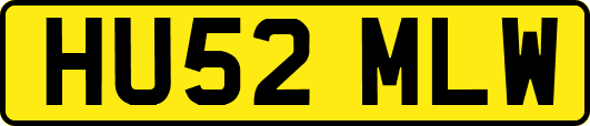 HU52MLW