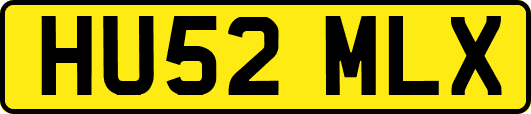 HU52MLX